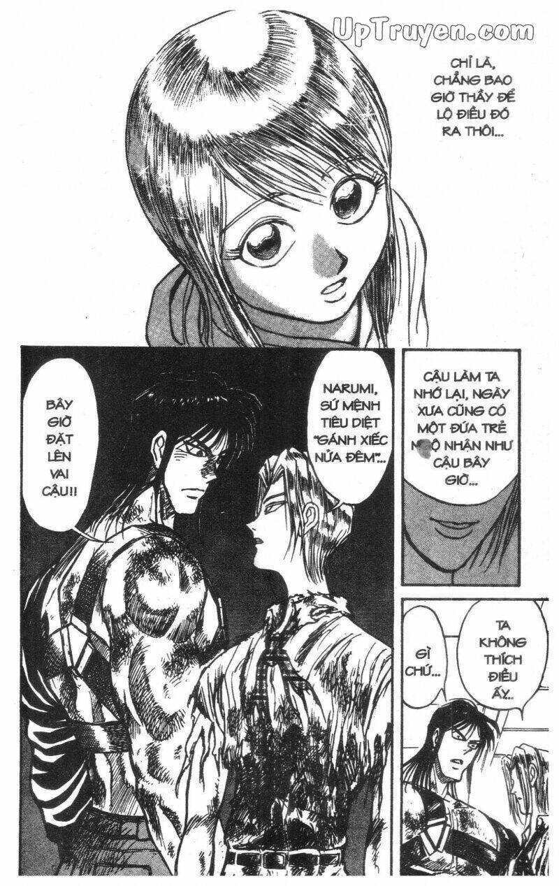 karakuri circus - gánh xiếc quái dị chapter 14 74