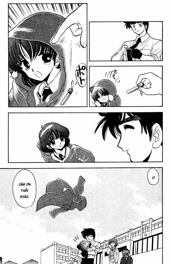 jigoku sensei nube - người thầy dũng cảm chapter 108 19