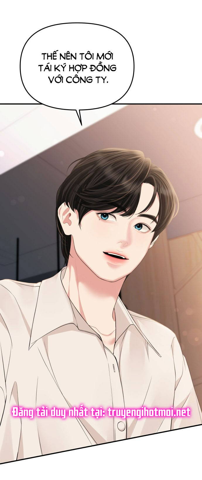 gửi em người đánh cắp những vì sao - to you who swallowed a star chapter 146.2 8