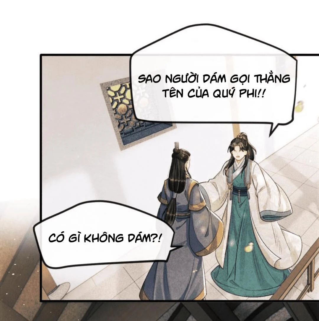 tướng quân luôn tự coi mình thành thế thân chapter 9 40