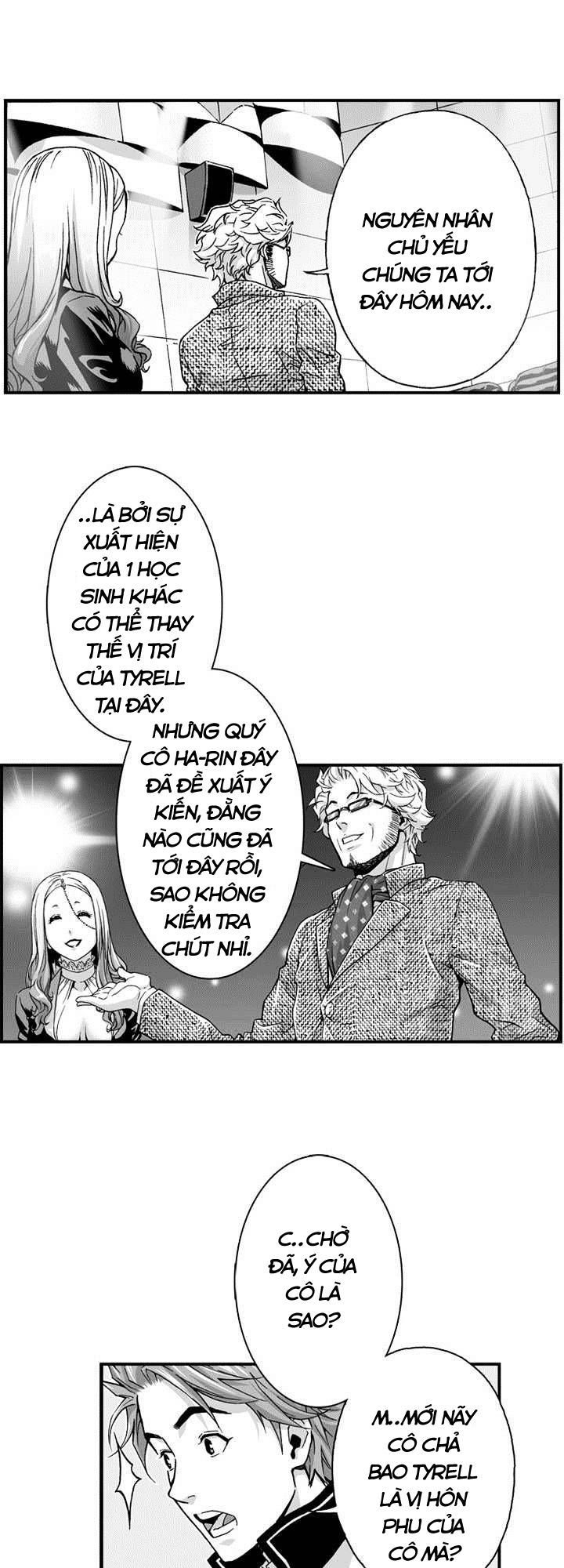 action idols - age of young dragons chapter 8 12