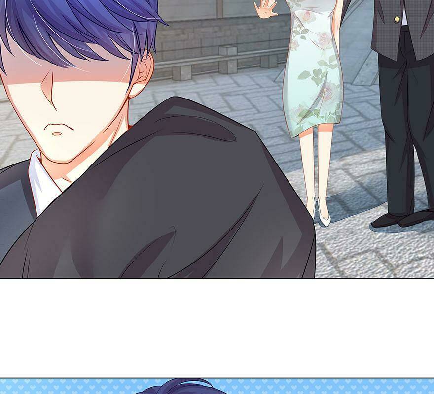 thiếu soái của tôi chính là manh như vậy chapter 16 9