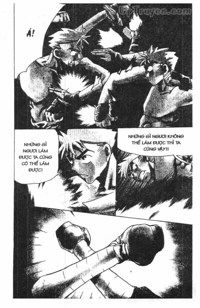 giang hồ bá đạo ký chapter 23 3