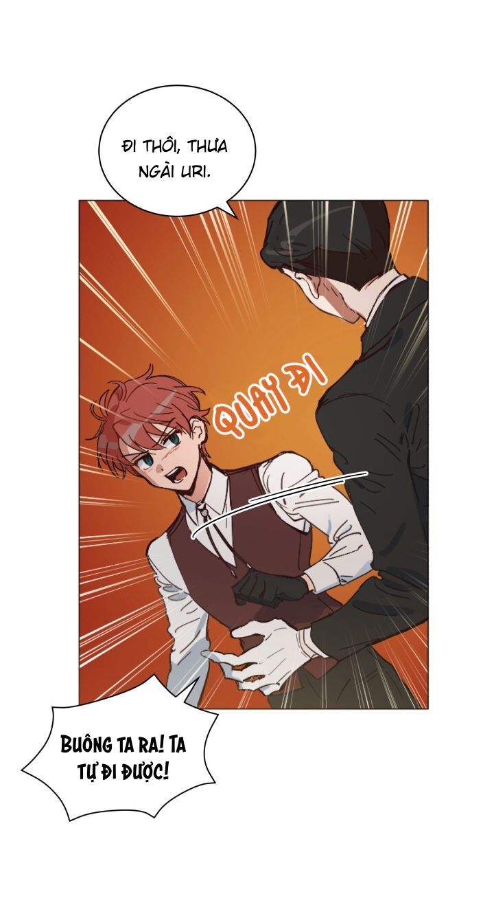 lamia orphe đã chết chapter 10 16