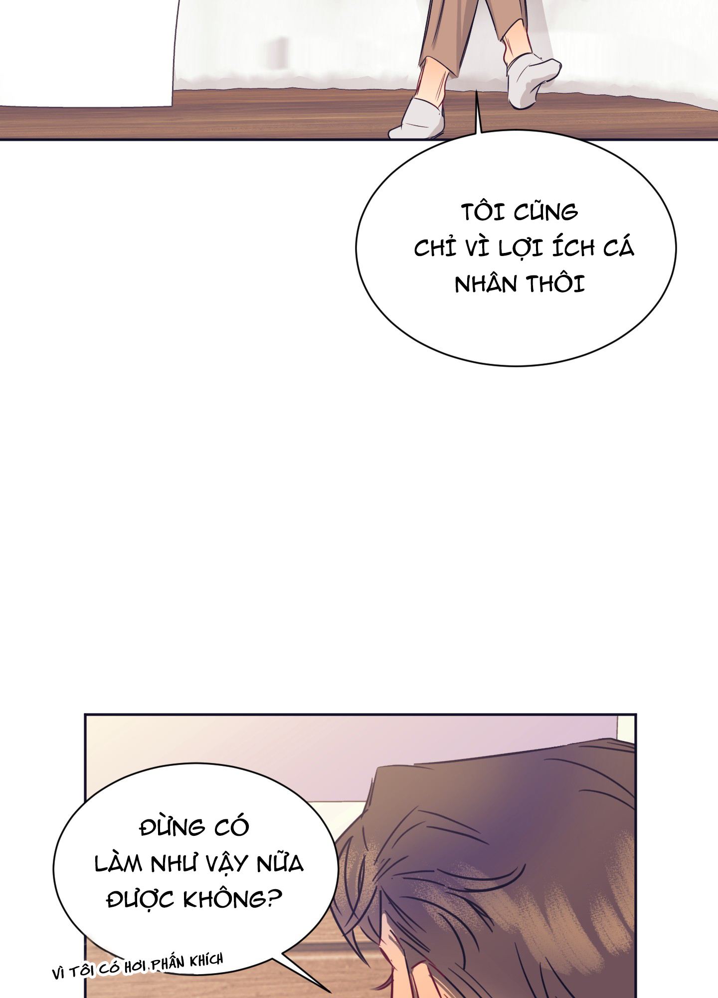 tình yêu lụi tàn chapter 10 26