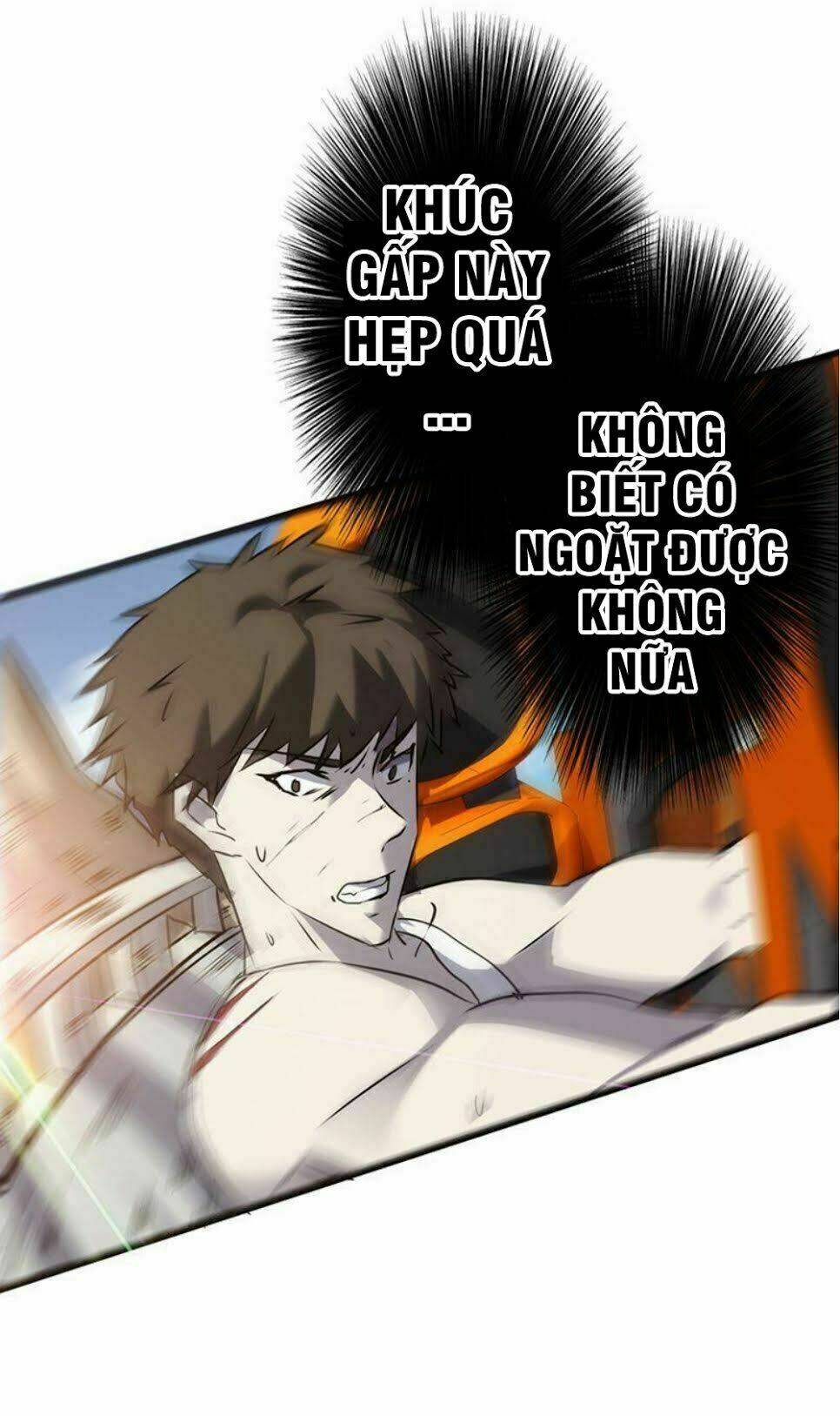 tối cường công nhân chapter 36 7