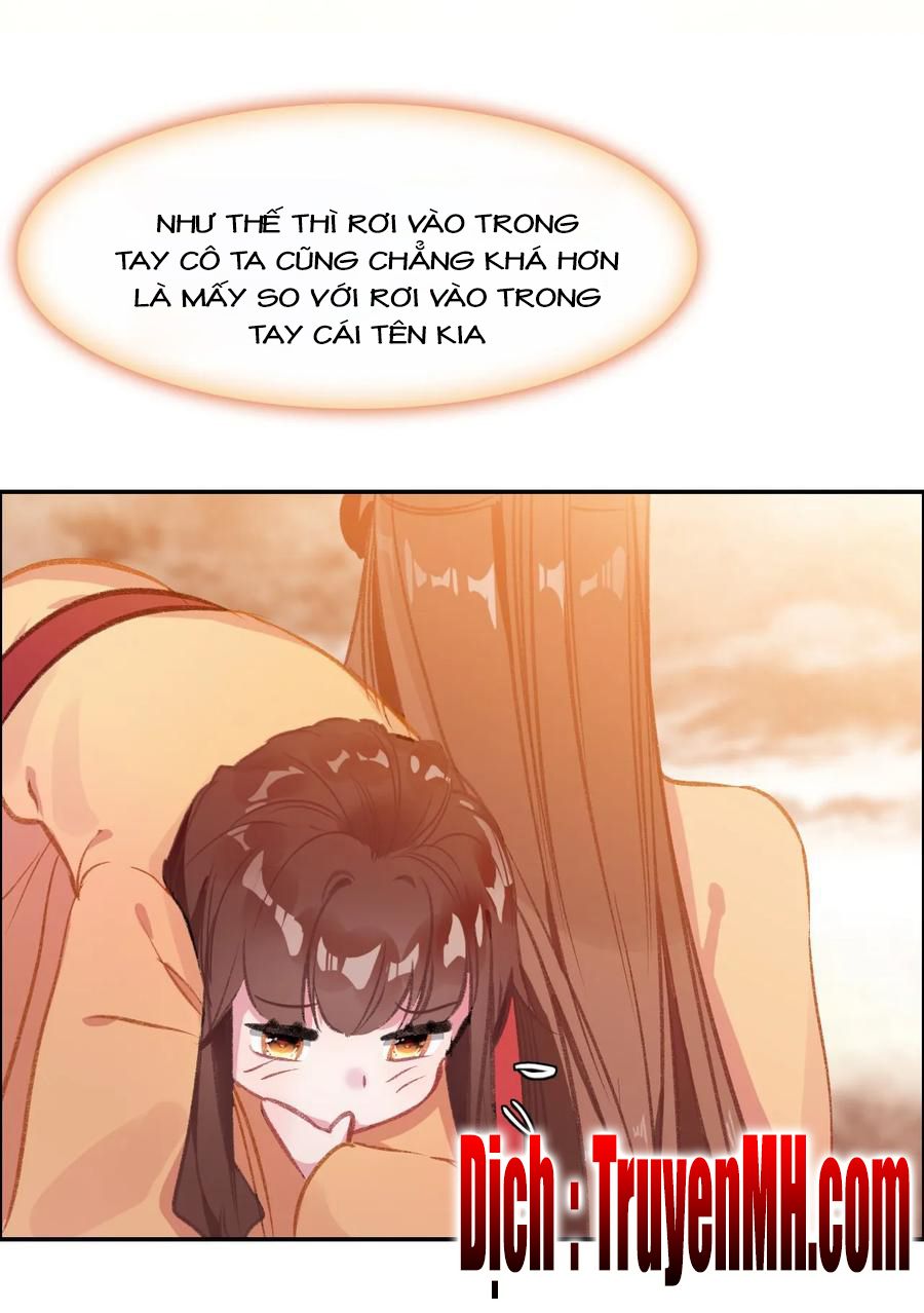 Gả Cho Một Tên Thái Giám Đáng Ghét chapter 115 - Trang 18