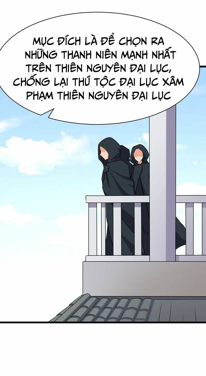 hỗn độn kiếm thần chapter 85 9