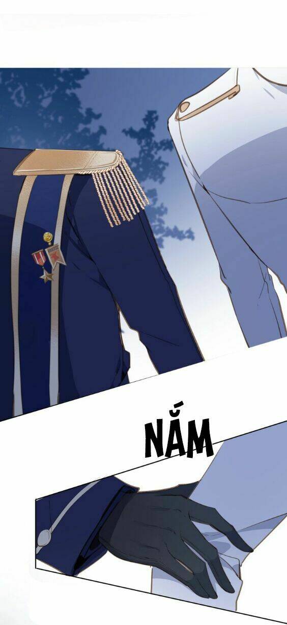 hầu nữ giá đáo chapter 8.5 46