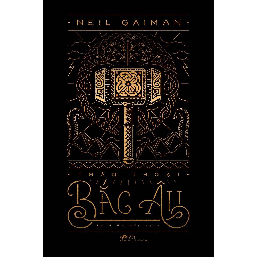 Series tác giả Neil Gaiman (cập nhật) - Bản Quyền