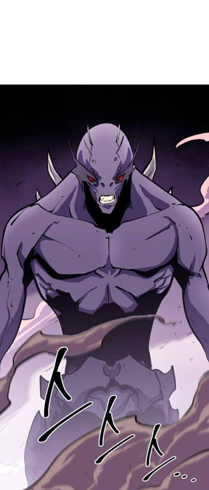 tôi trở lại thăng cấp một mình chapter 39 61