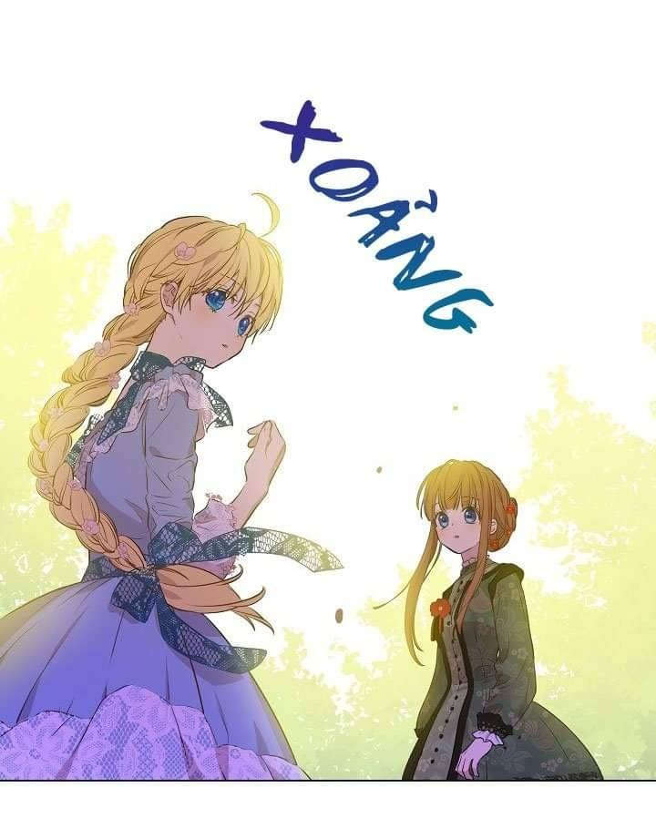 bỗng một ngày nọ tôi trở thành nàng công chúa chapter 82 57