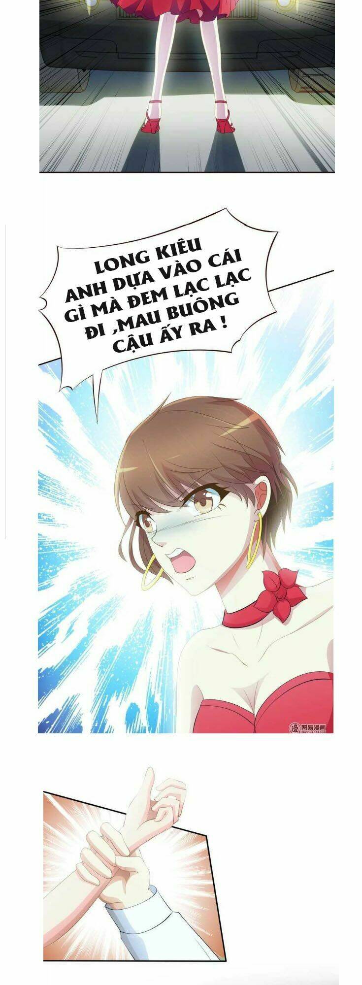 dụ vợ về nhà chồng cũ phải thật ôn nhu chapter 27 12