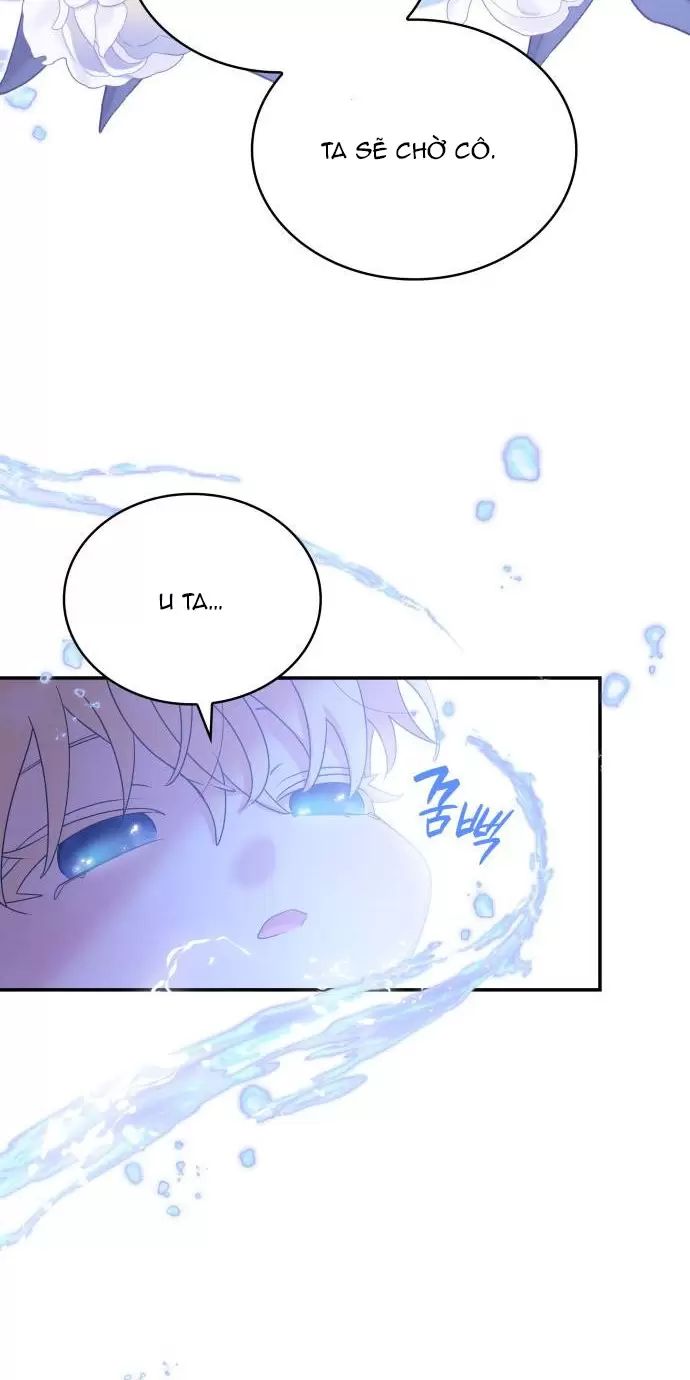 sống trong vườn hoa của công chúa chapter 3 40