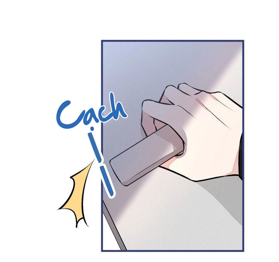 lại bị nam thần chọc trên hot search! chapter 82 34