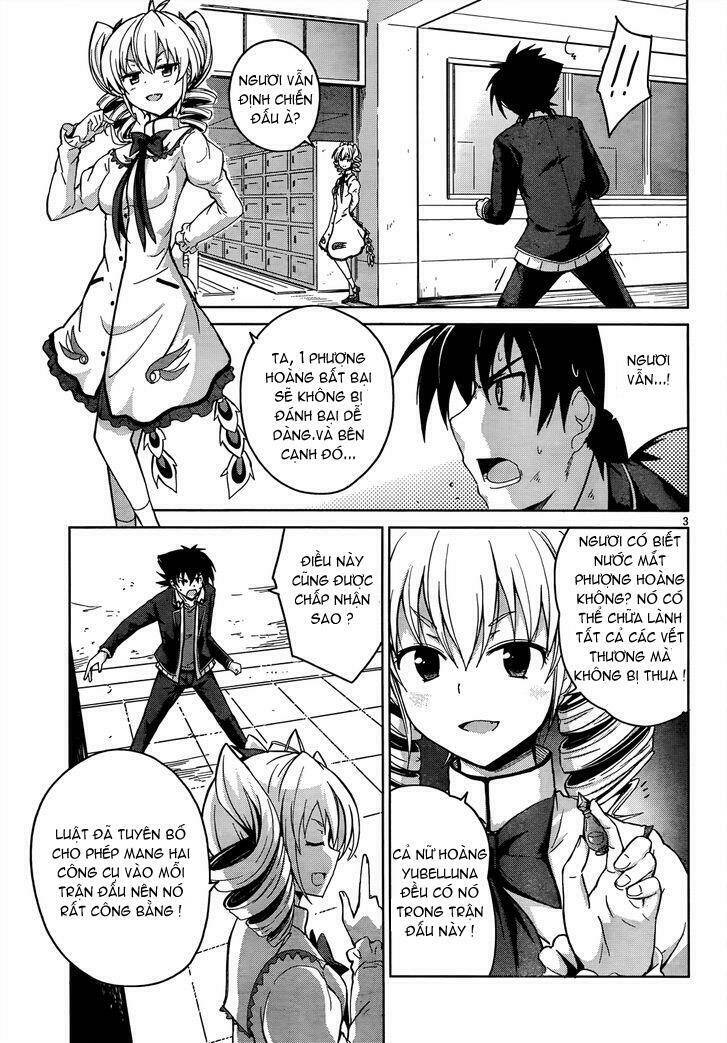 high school dxd: aashia & koneko himitsu no keiyaku!? chapter 20 4