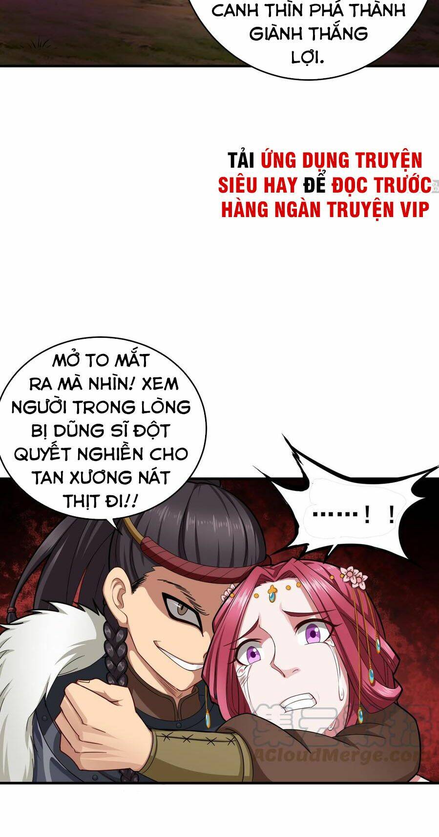 ngược về thời đường chapter 43 16