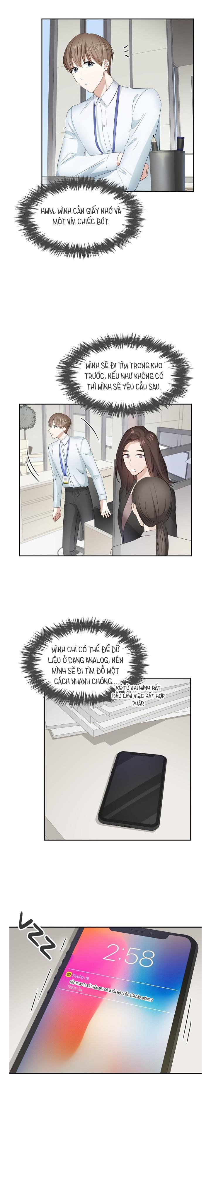 smurf's world chapter 29 5