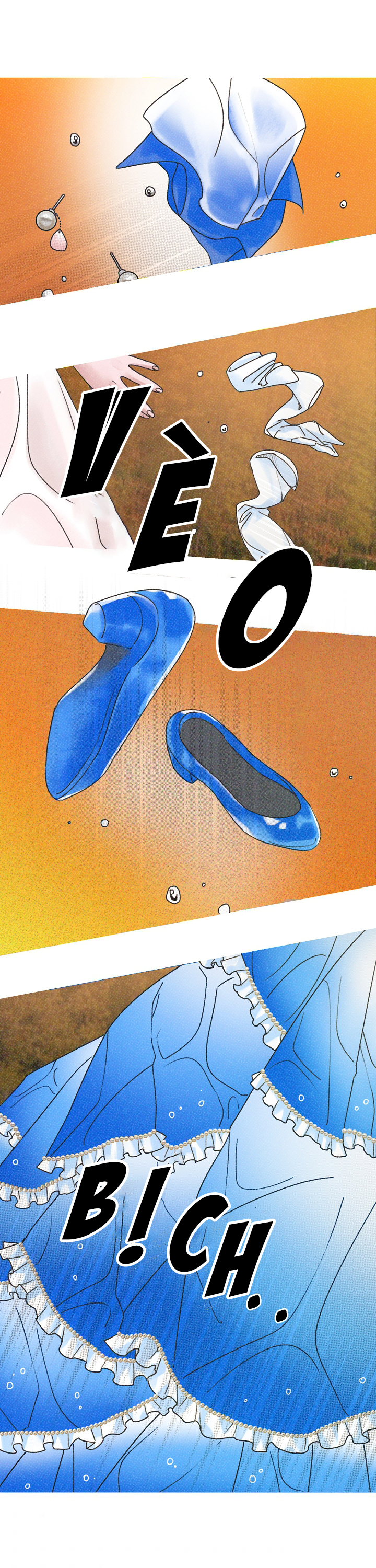 em dám không ? chapter 6 36