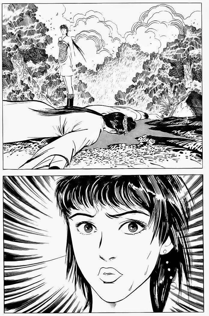 lục tiểu phụng truyền kỳ chapter 24 19