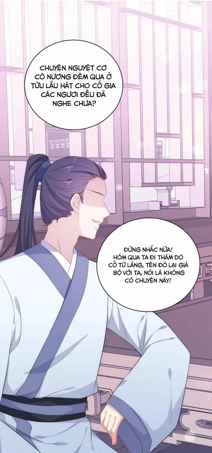 ta đào tạo minh tinh ở cổ đại chapter 3 2