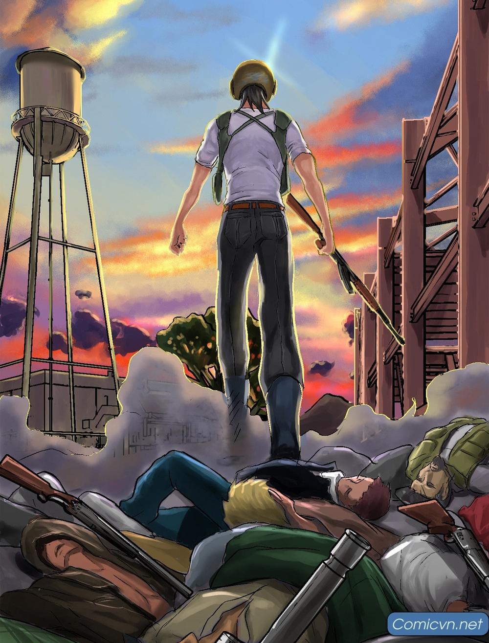 vua sinh tồn chapter 1 50