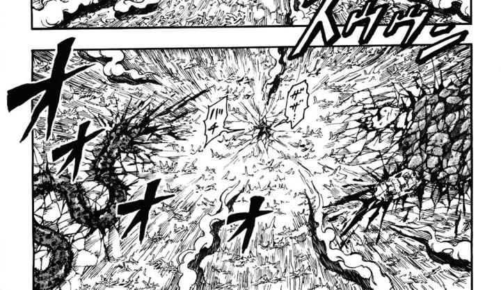 thánh tỏi sành ăn chapter 34 13