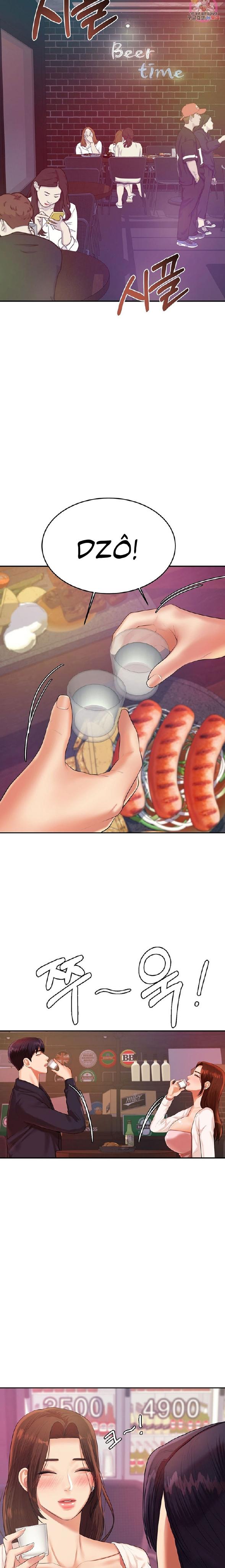 teacher lesson - manhwa 18+ chapter 7 26