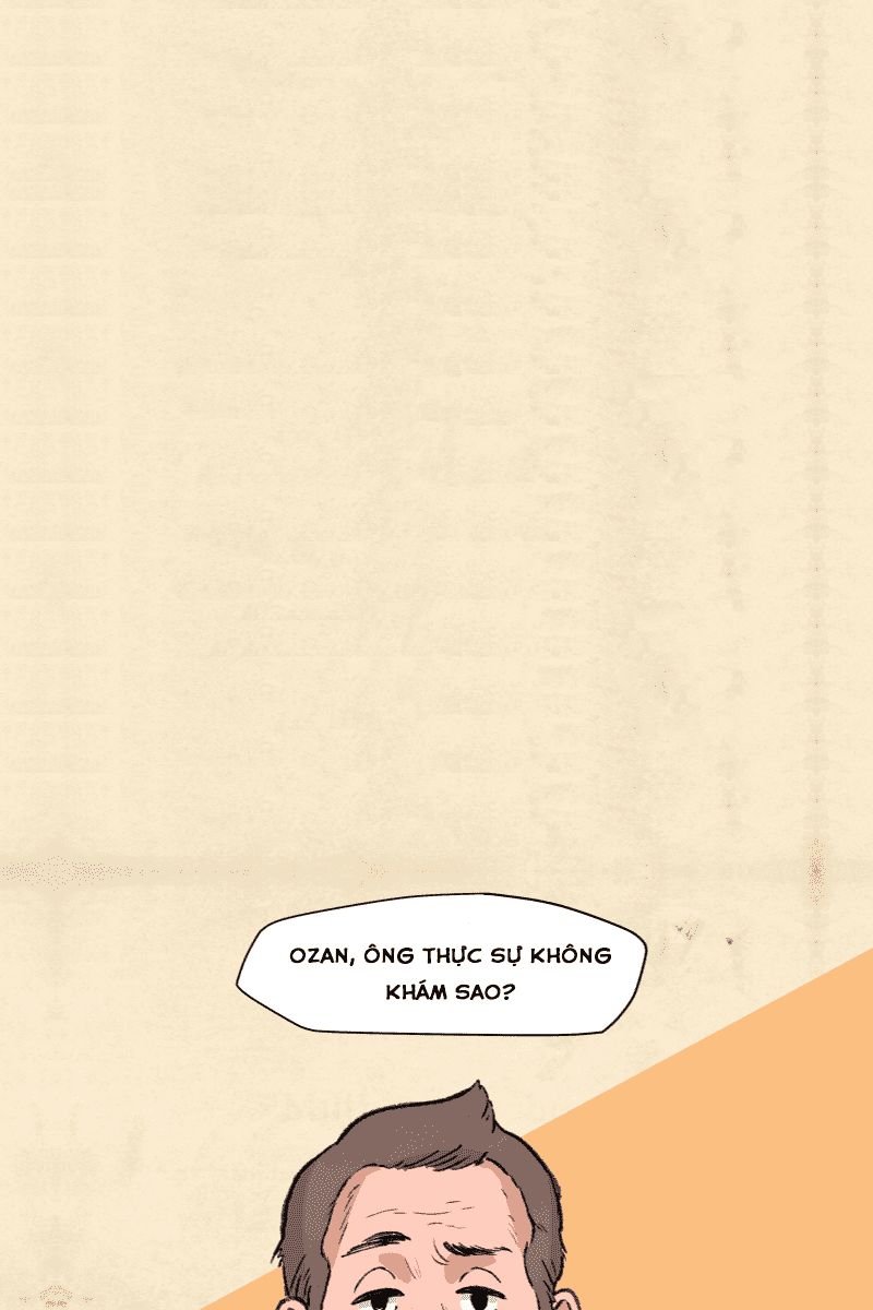 chờ đợi nơi vì sao băng rơi xuống chapter 1 23