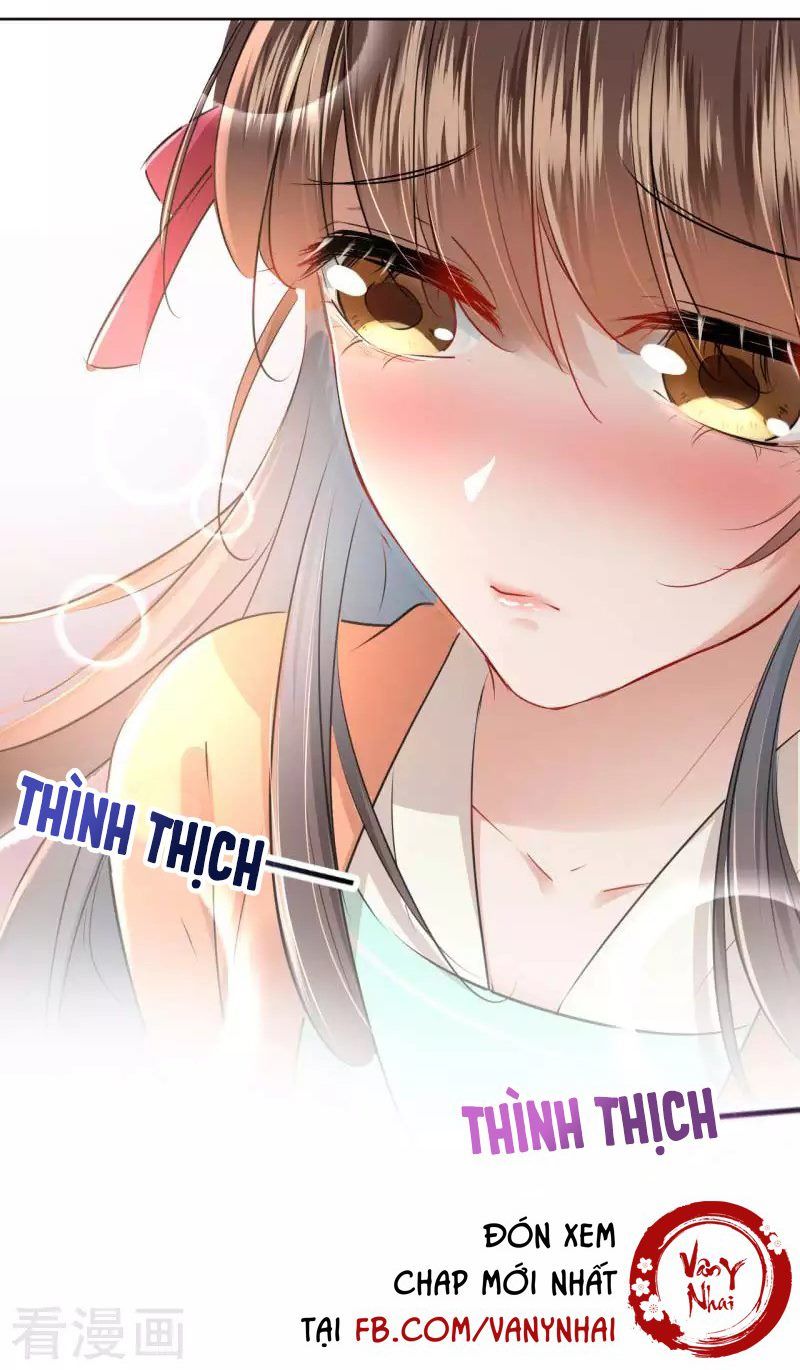 vương gia không thể trêu chapter 71 29