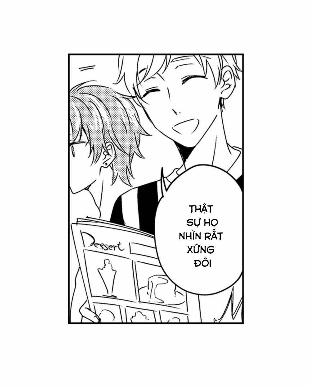 mang thai ở trường nam sinh chapter 35 32