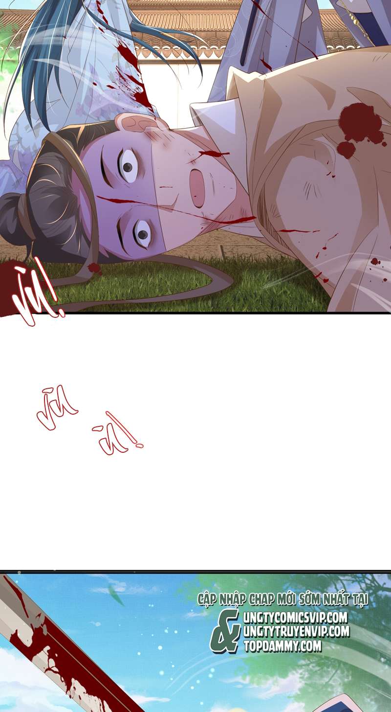 bá tổng vương phi lật xe chỉ nam chapter 92 2