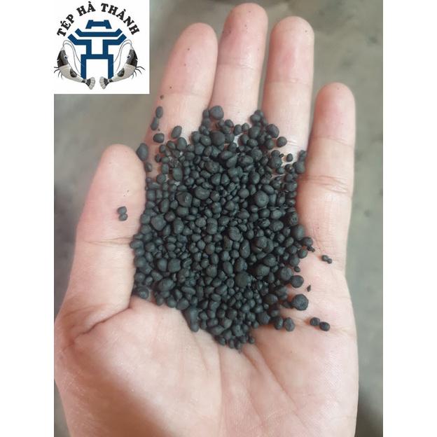 1 Lít Phân Nền Thủy Sinh Nhật Bản Abusea - Phân Nền Cao Cấp Cho Bể Thủy Sinh, Bể Cá Cảnh