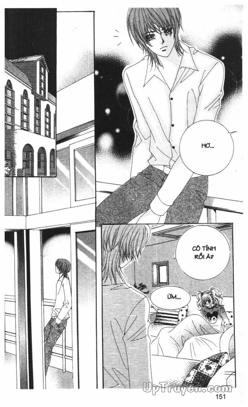 thoát kiếp hồ ly chapter 15 45