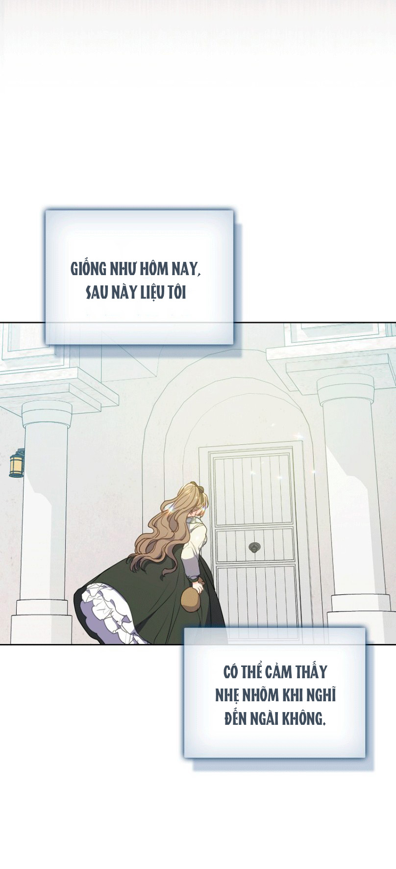 bệ hạ, xin đừng giết tôi!! chapter 113.2 8