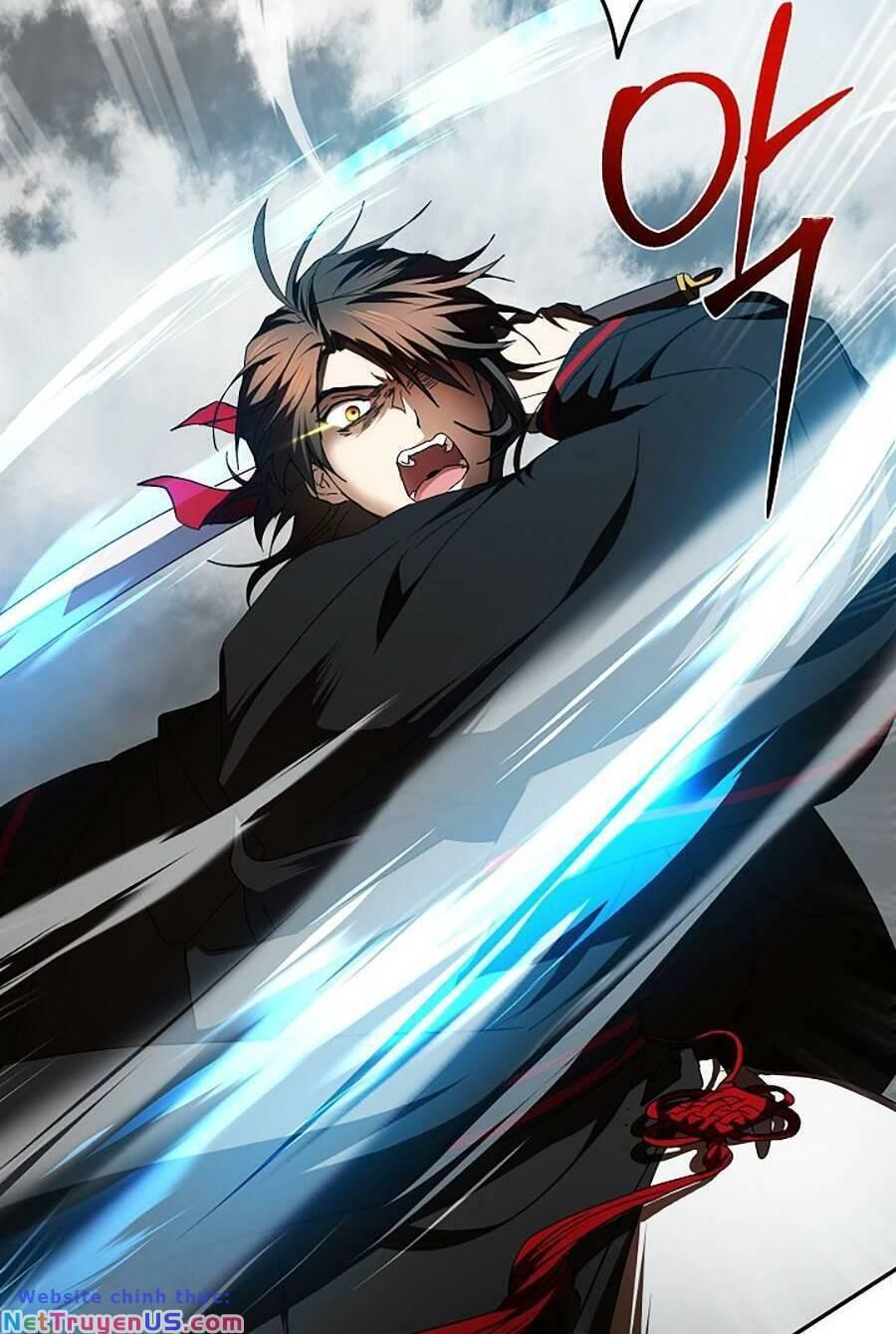 võ đang kỳ hiệp chapter 109 88