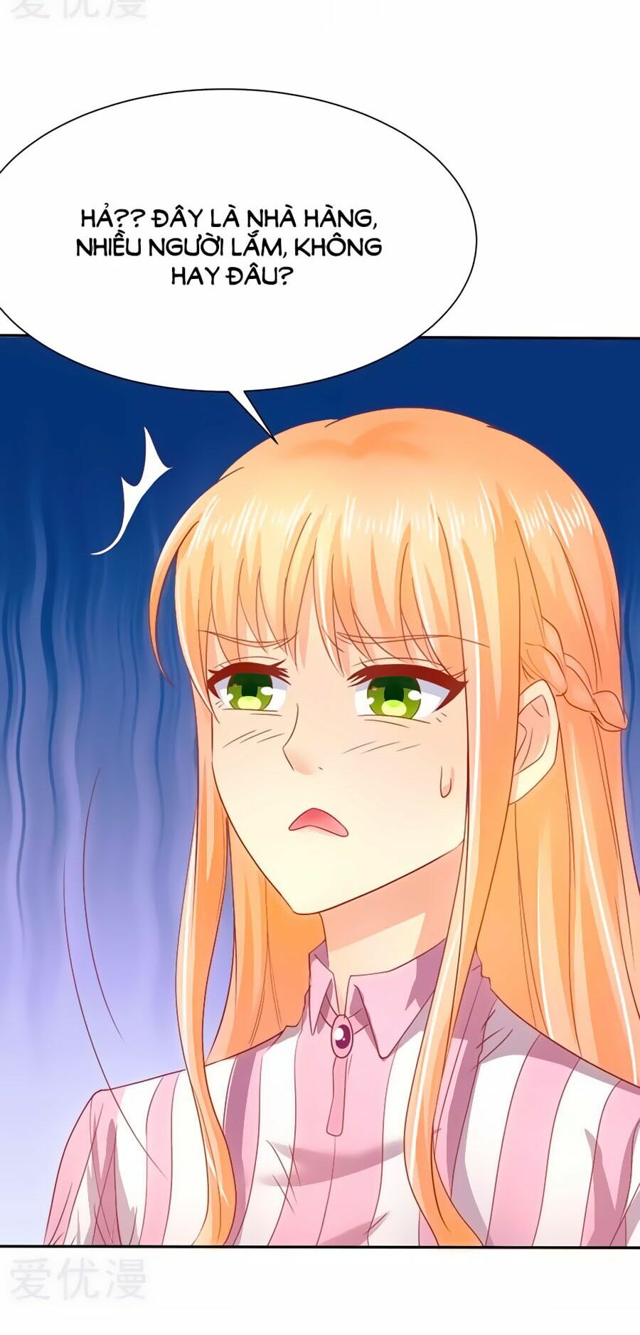 chồng già vợ trẻ trêu nhau hàng ngày chapter 15 32