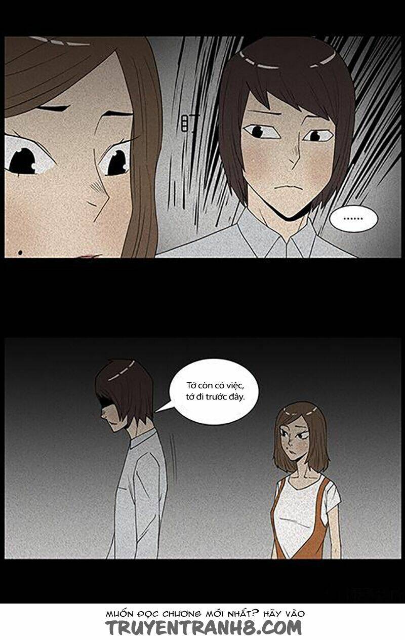 kinh dị đêm khuya chapter 60 39