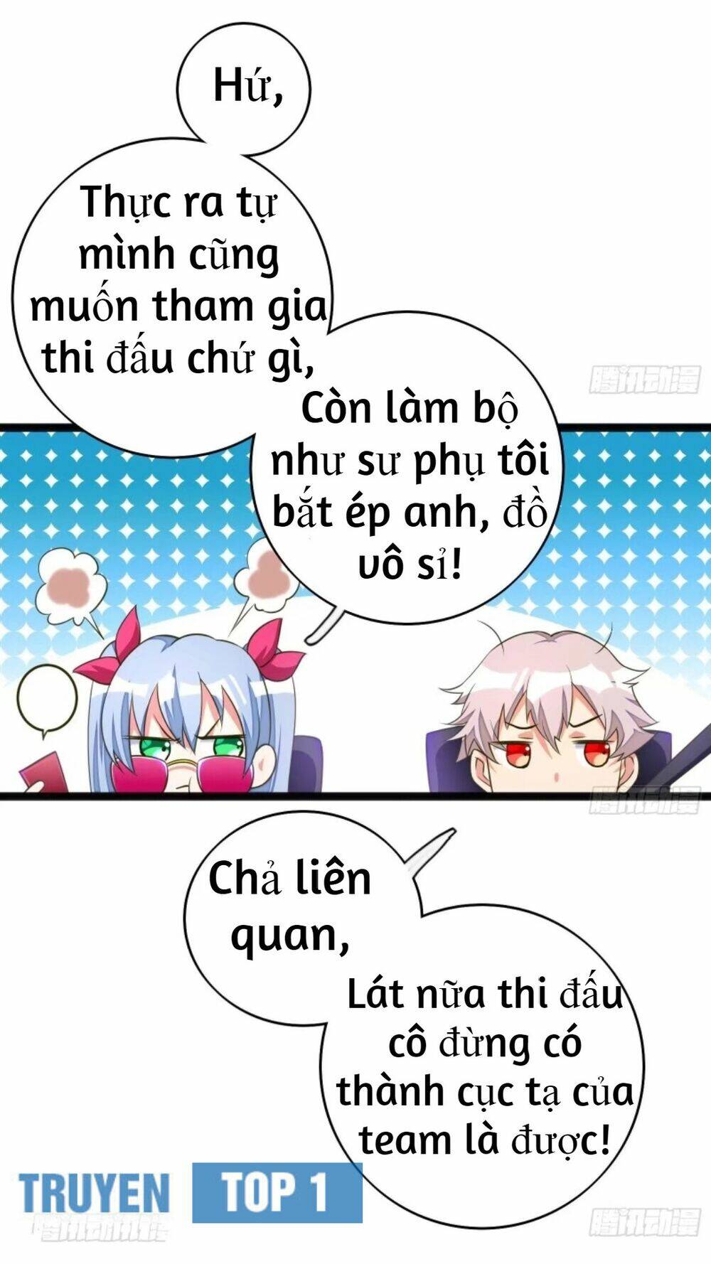 shipper thần cấp chapter 12 9