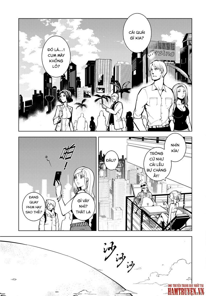 chronos ruler chapter 6 3