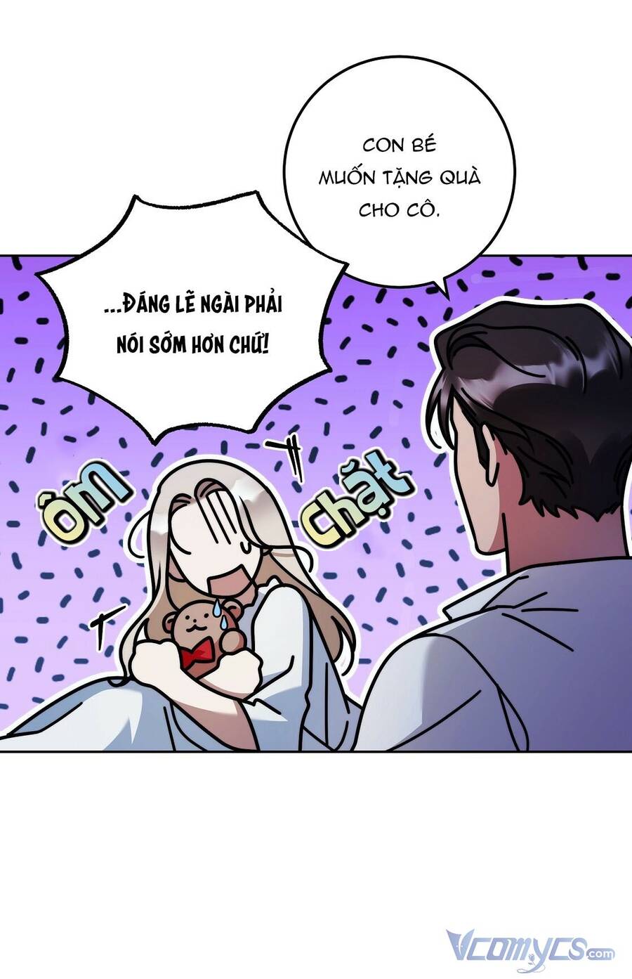 lời nói dối vĩnh cửu của người chapter 22 14