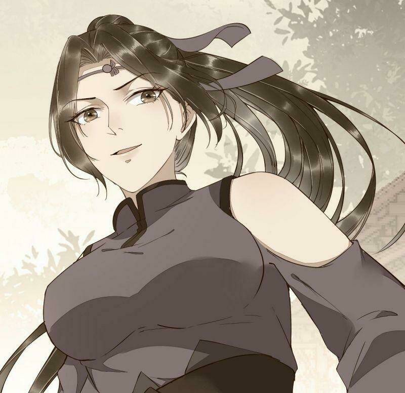 sát thủ vương phi không dễ chọc chapter 25 40