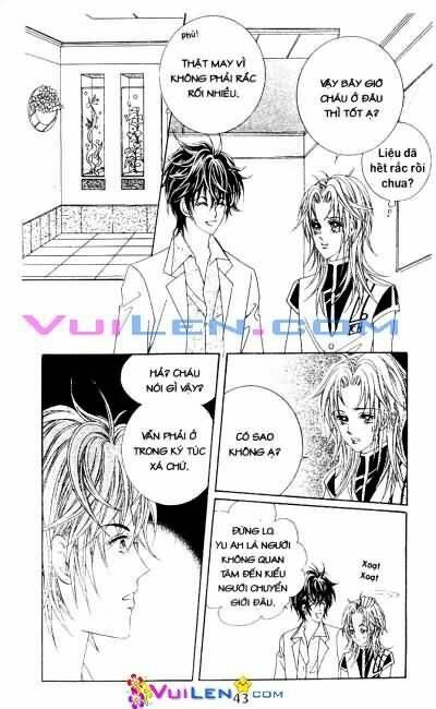 người duy nhất chapter 43 4