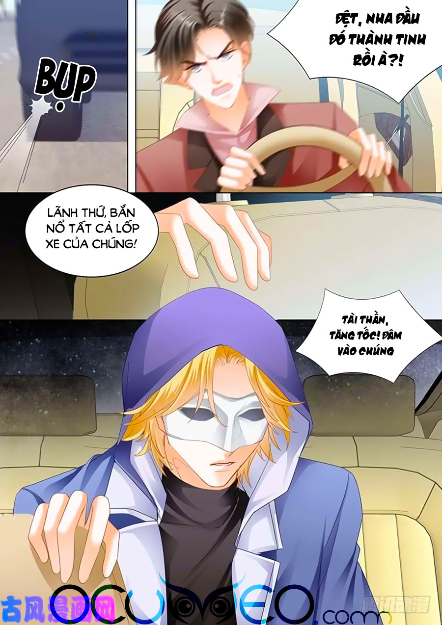 bá đạo tiểu thúc, xin trêu chọc vừa thôi! chapter 99 12