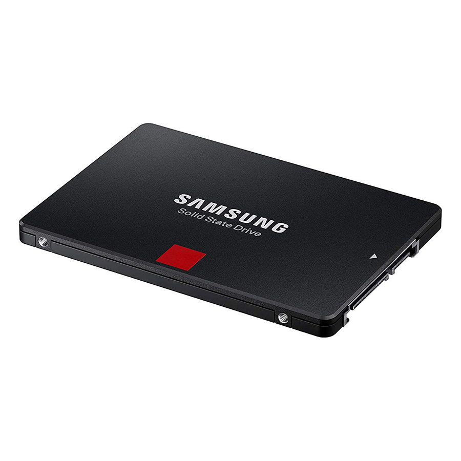 Ổ Cứng SSD Samsung 860 Pro MZ-76P256BW 256GB Sata III 2.5 inch - Hàng Nhập Khẩu