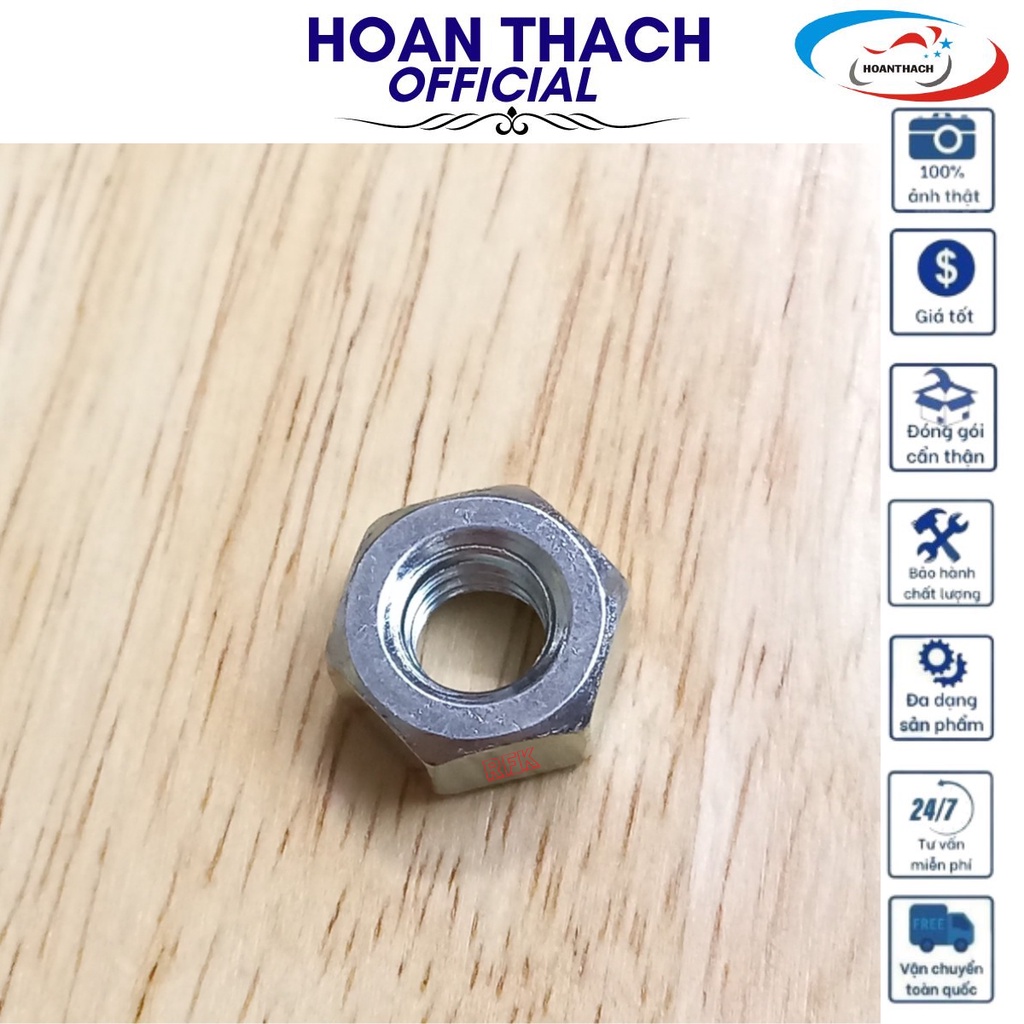 Đai Ốc 8mm dành cho Xe máy honda, HOANTHACH 9403008000