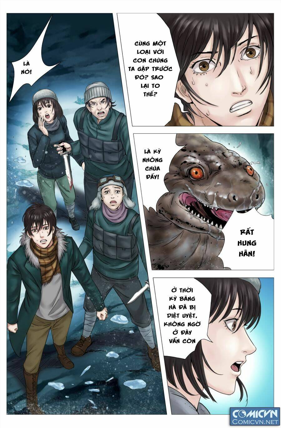 ma thổi đèn truyện tranh màu chapter 7 5