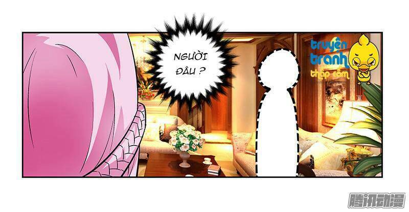 cường sủng hào môn tiểu manh thê chapter 14 23