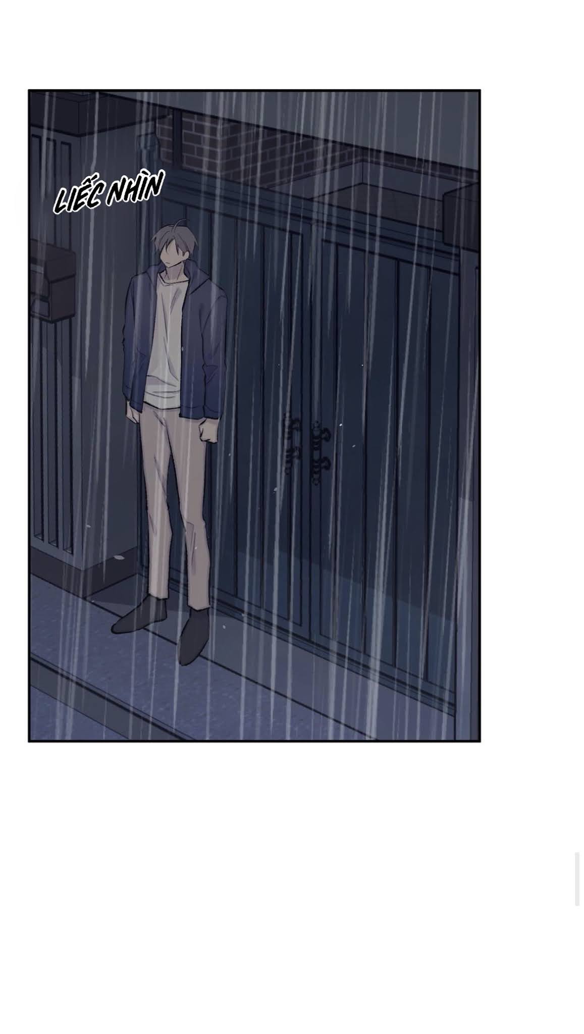 đừng viết nữa, tác giả thân mến! chapter 50 64