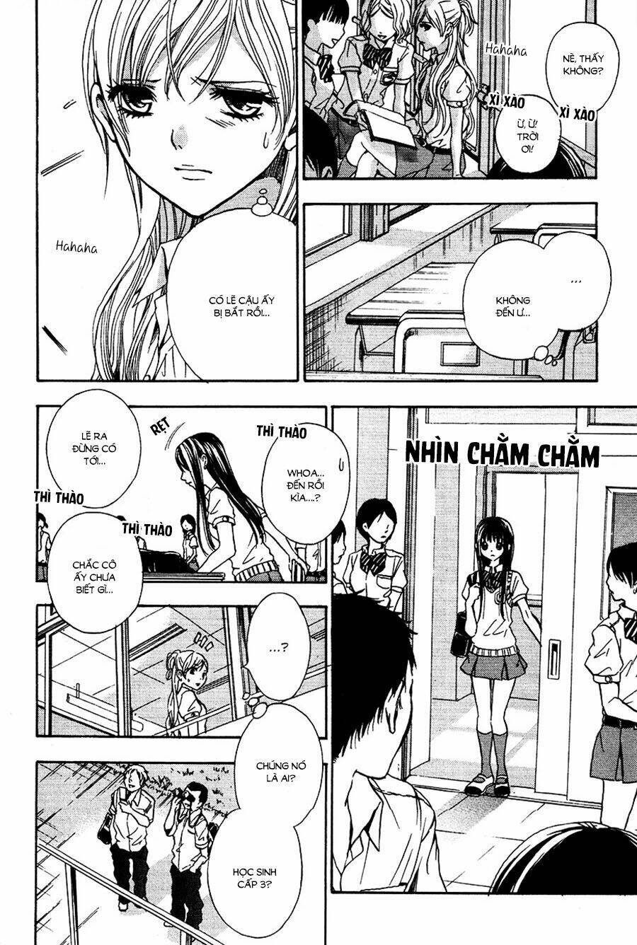 sekai no hate chapter 11 8